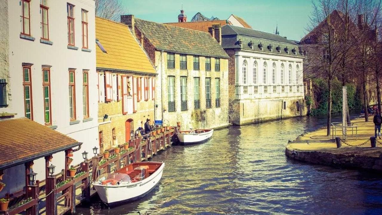 Backdrop for Osma ofanziva
