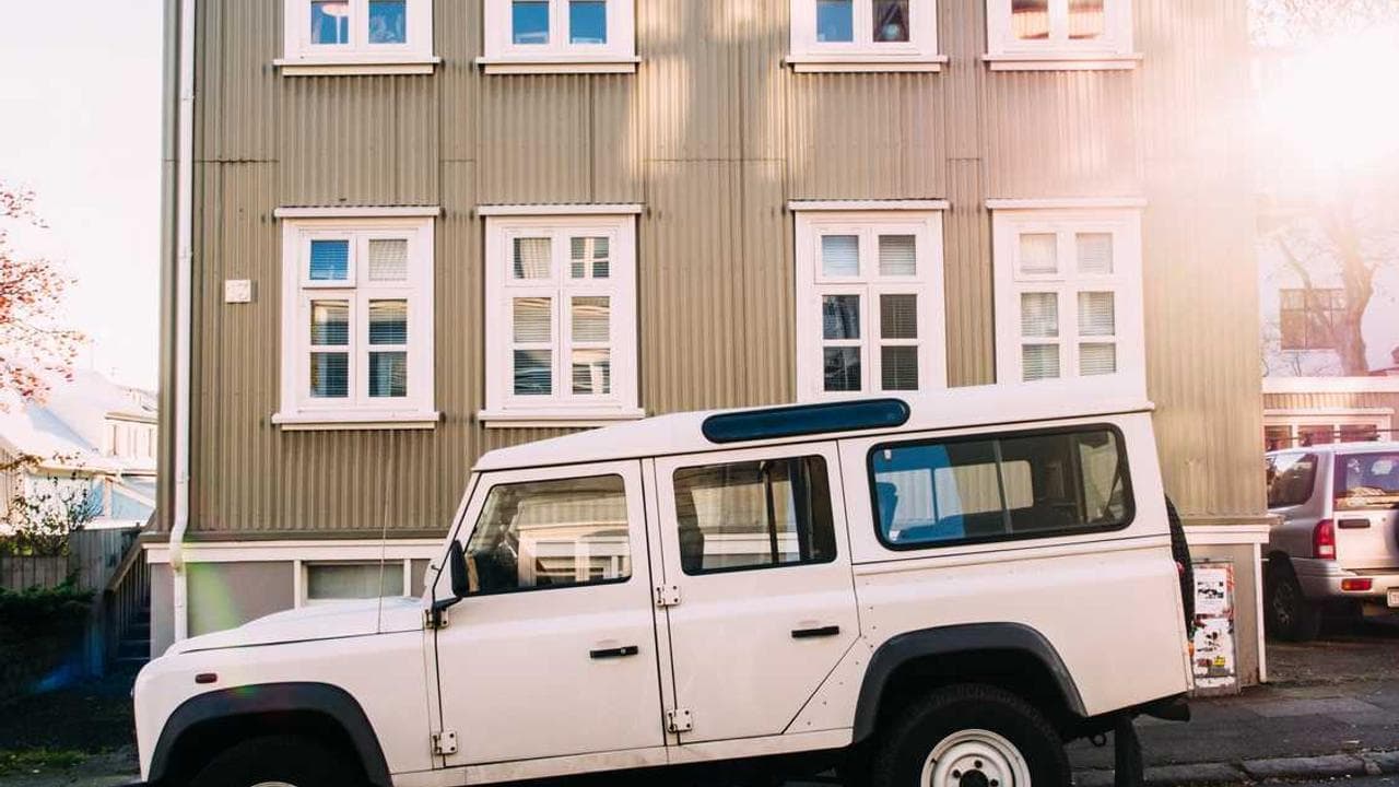 Backdrop for Нулевые