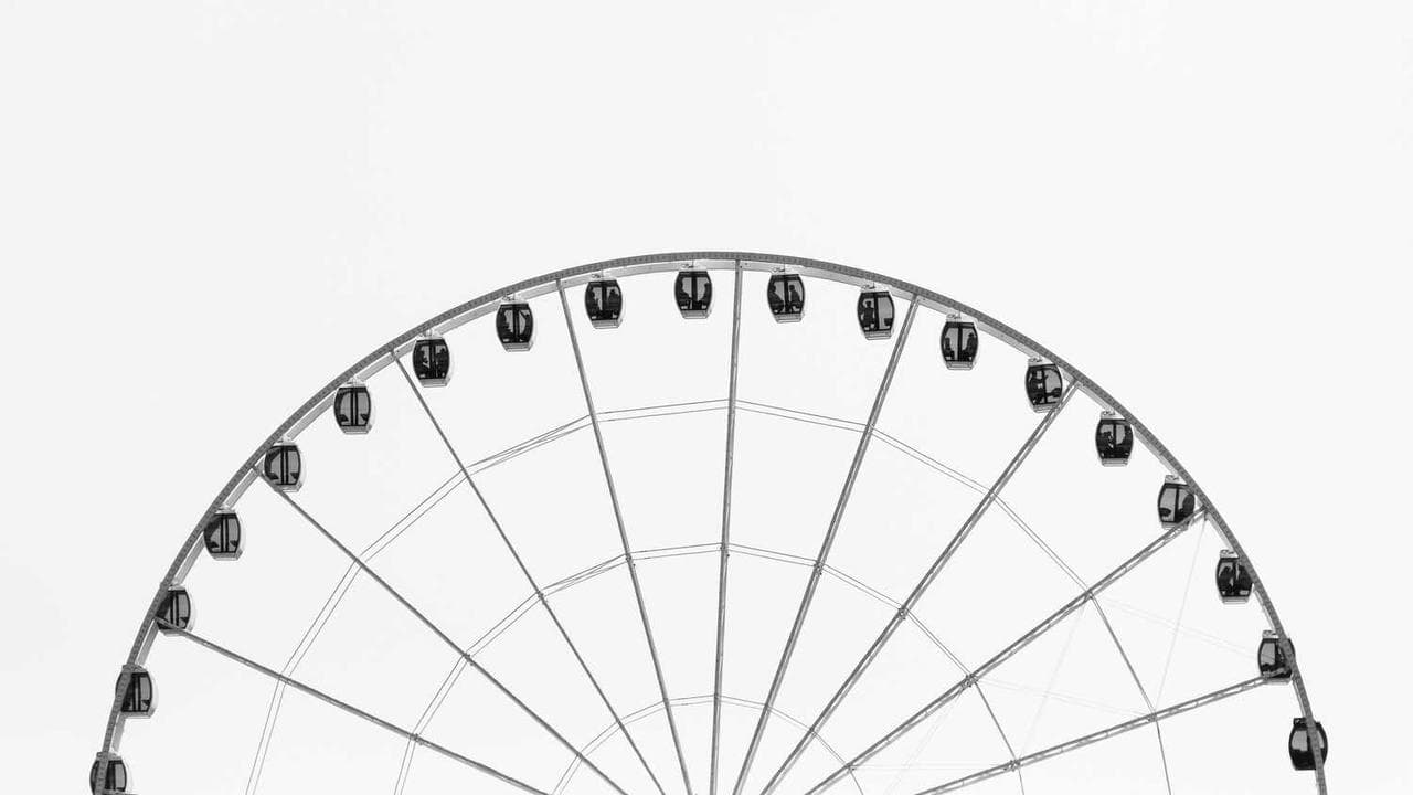 Backdrop for Looking for Light: Jane Bown