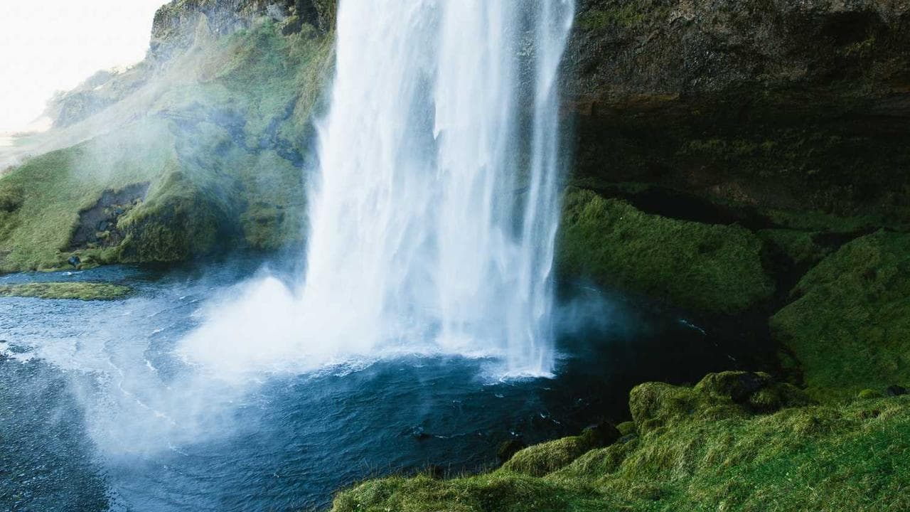 Backdrop for Paranoia