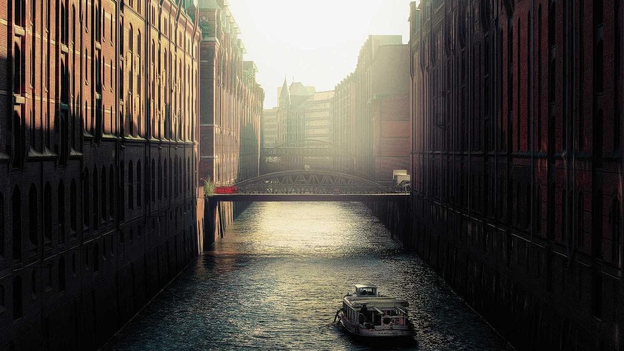 Backdrop for Med ret til at dræbe