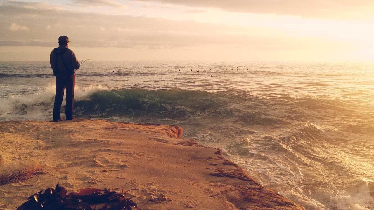 Backdrop for Boulevard of Broken Dreams