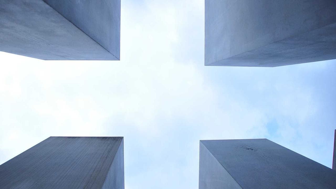 Backdrop for Paul: The Emissary