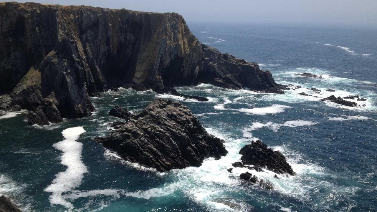 Backdrop for L'Incroyable Marrec