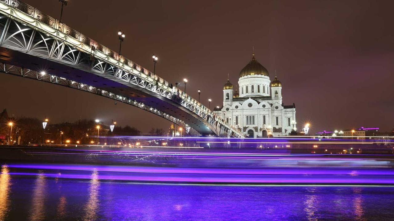 Backdrop for Его призыв