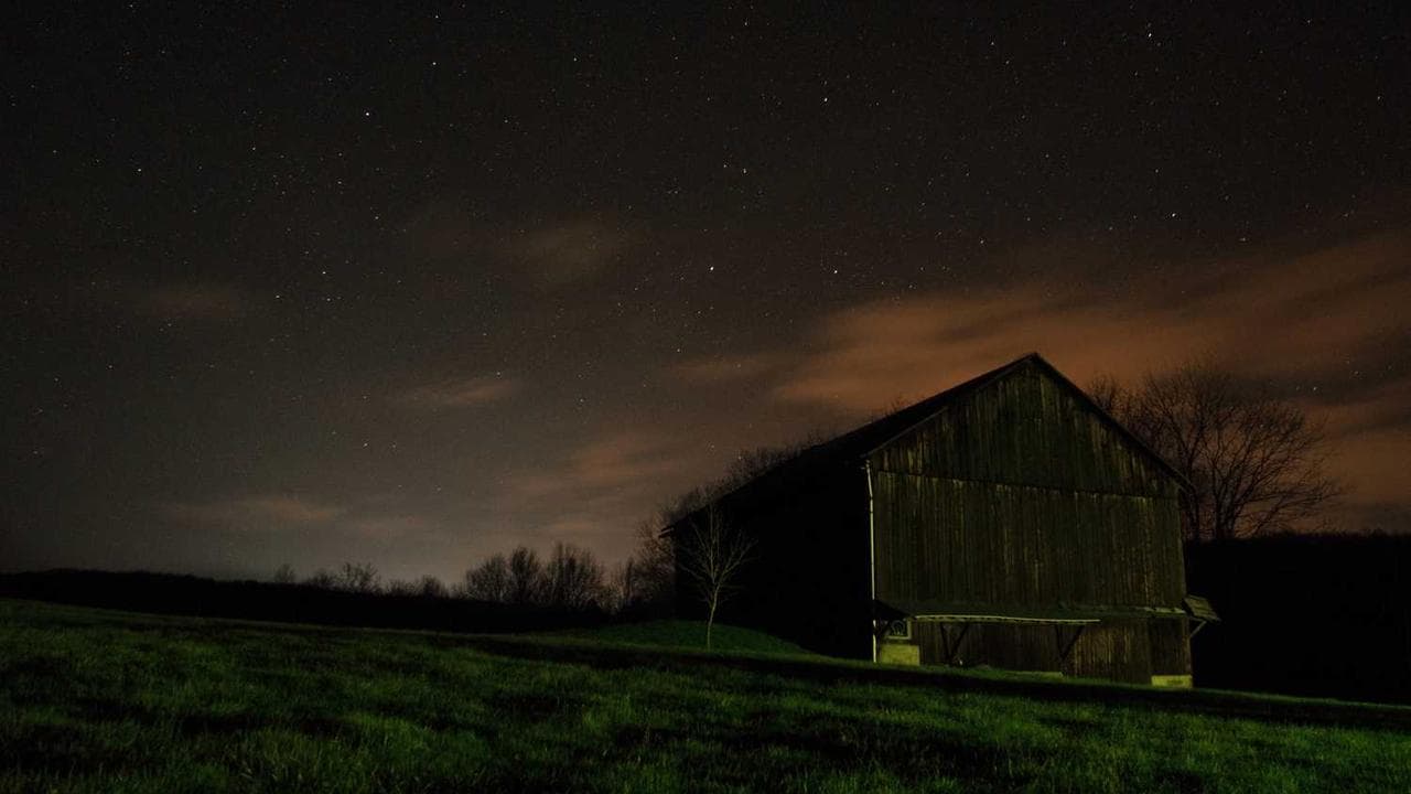 Backdrop for Never Can Say Good-bye