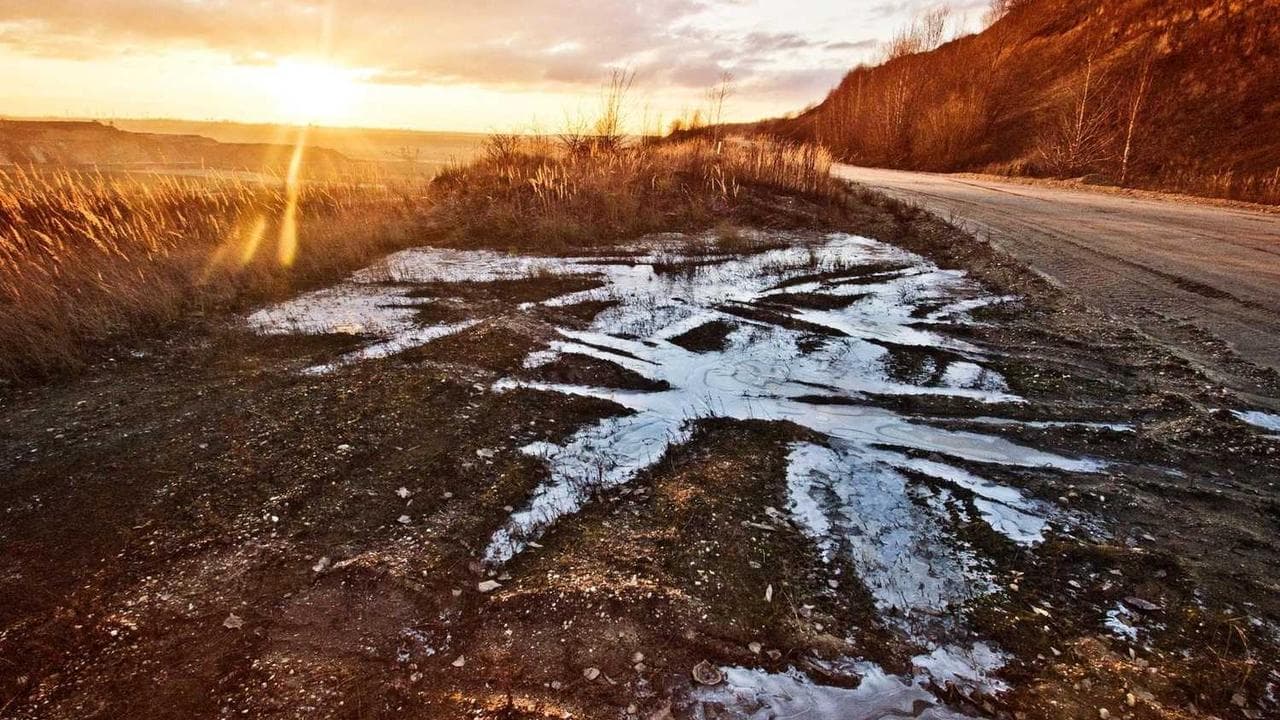 Achtergrond voor Build For U