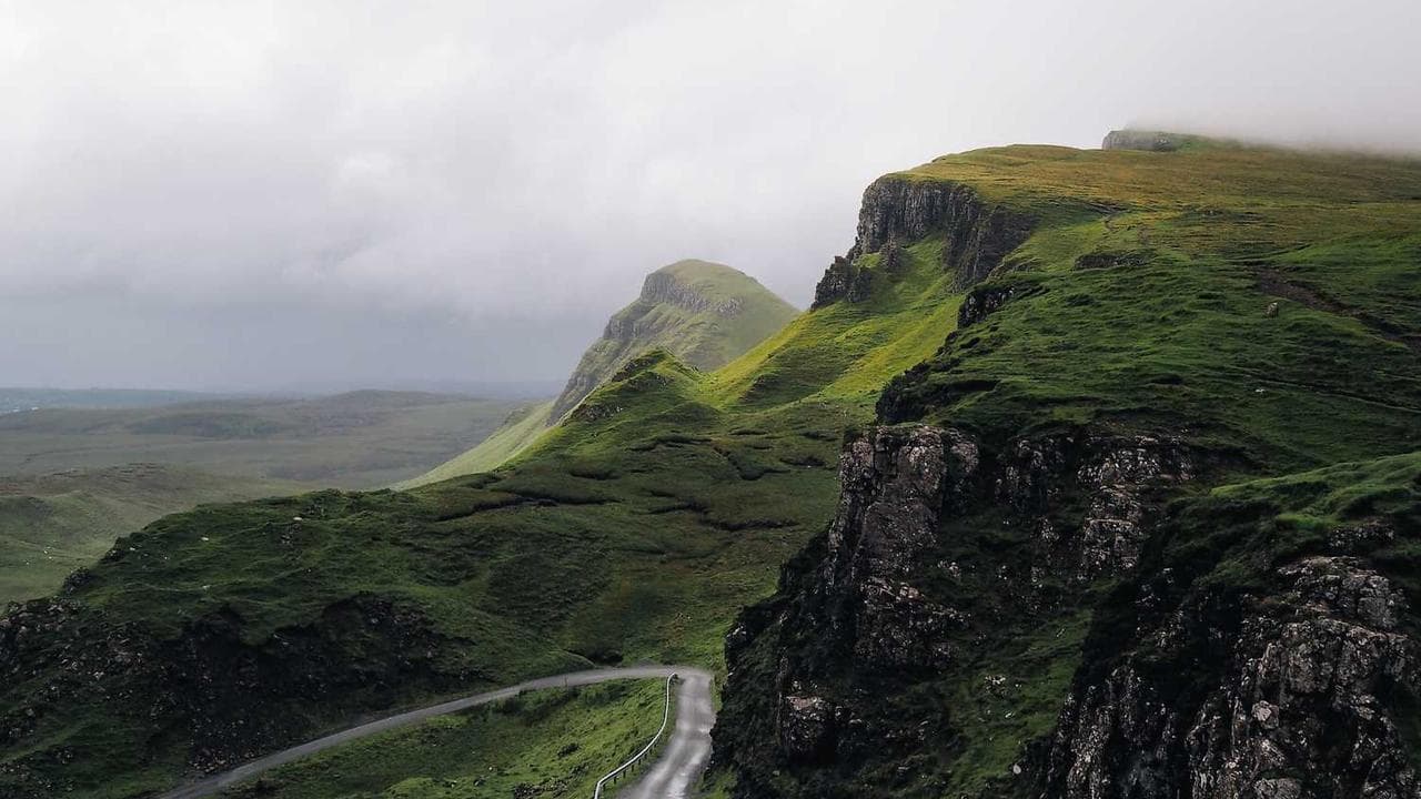 Backdrop for Aaravam