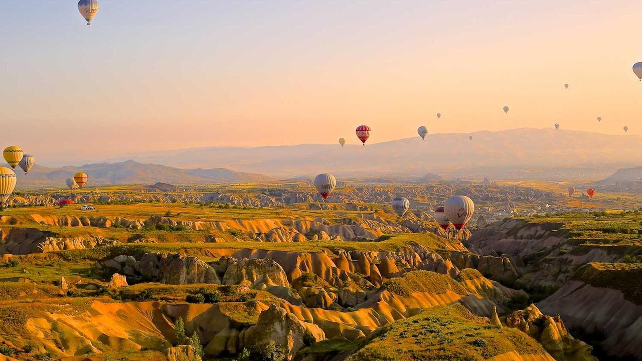 Backdrop for Kanlı Feryad