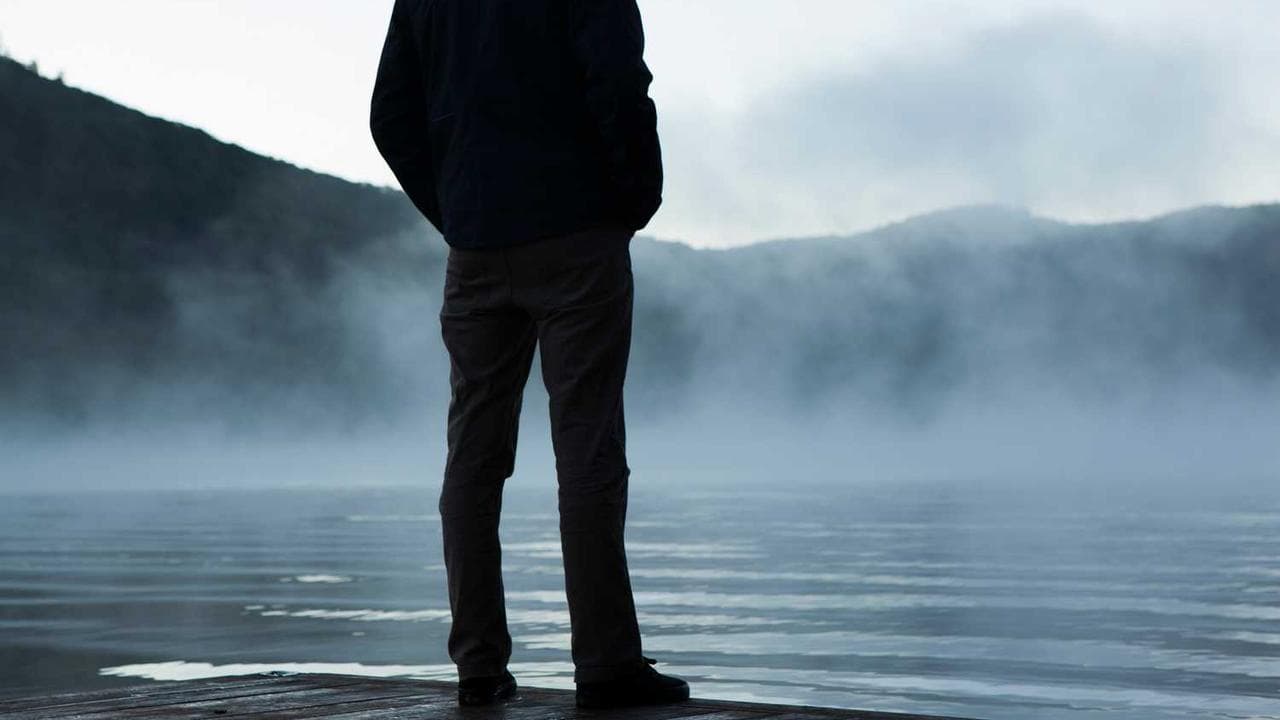 Backdrop for The Englishman's Boy