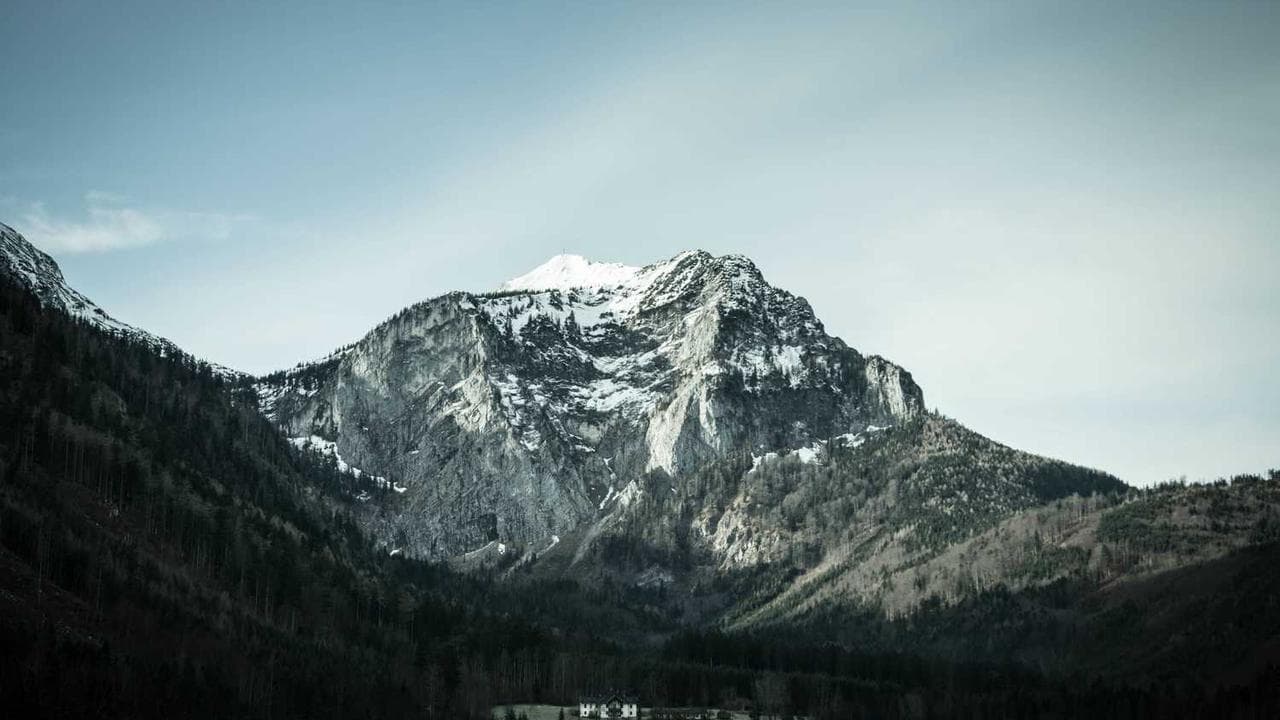 Backdrop for Bruklin - Gusinje