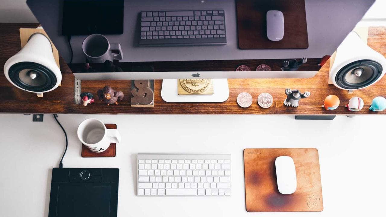 Achtergrond voor Zombie Island