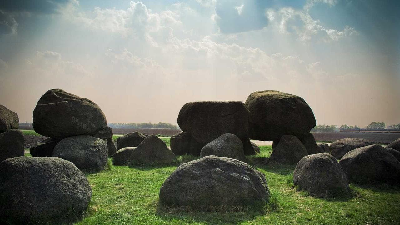 Achtergrond voor Fake Tit Housewife Whore