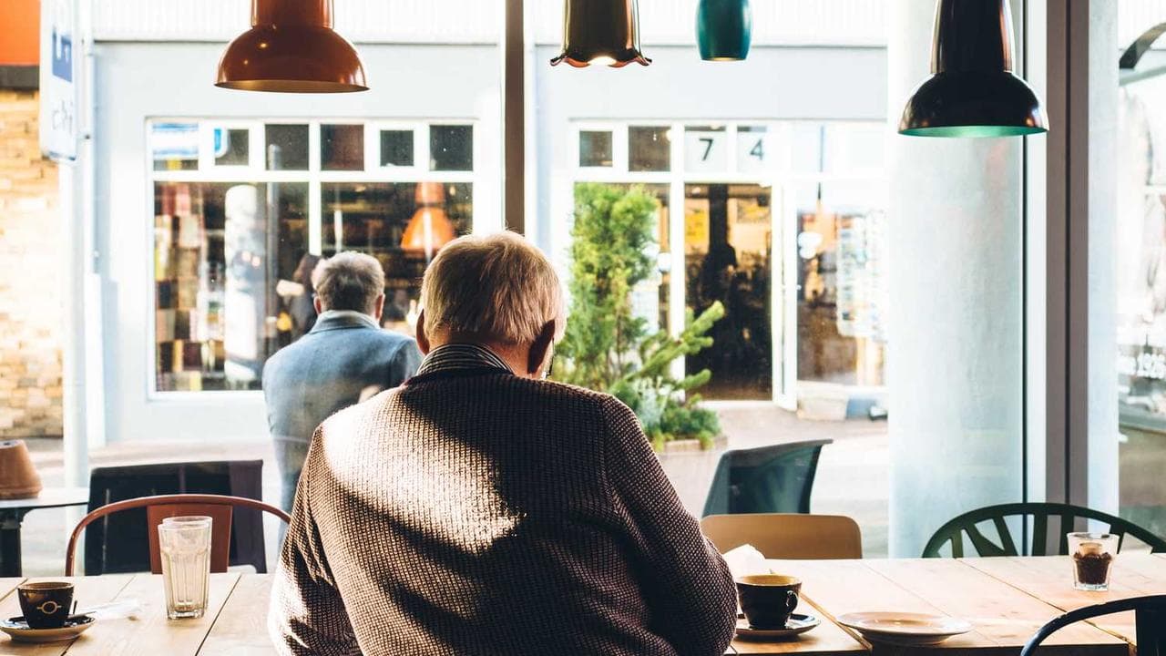 Achtergrond voor The Vice Guide to Travel