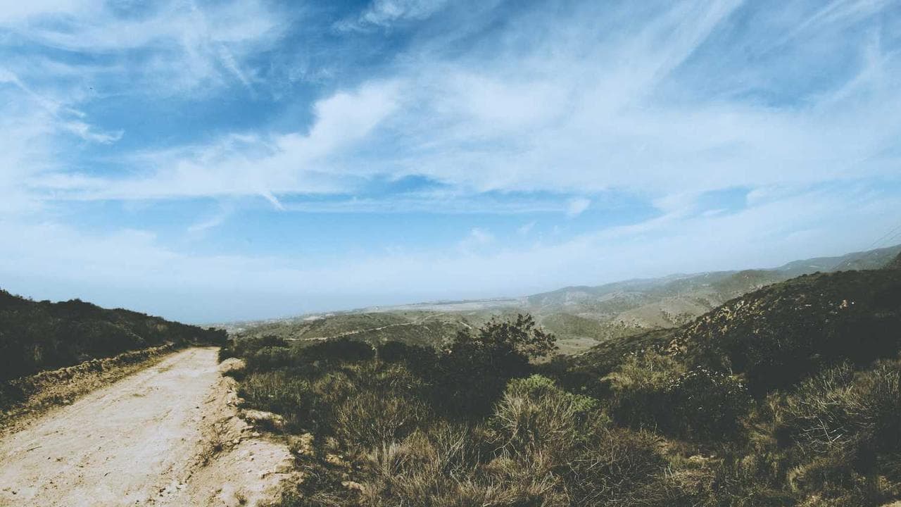 Backdrop for Breakaway