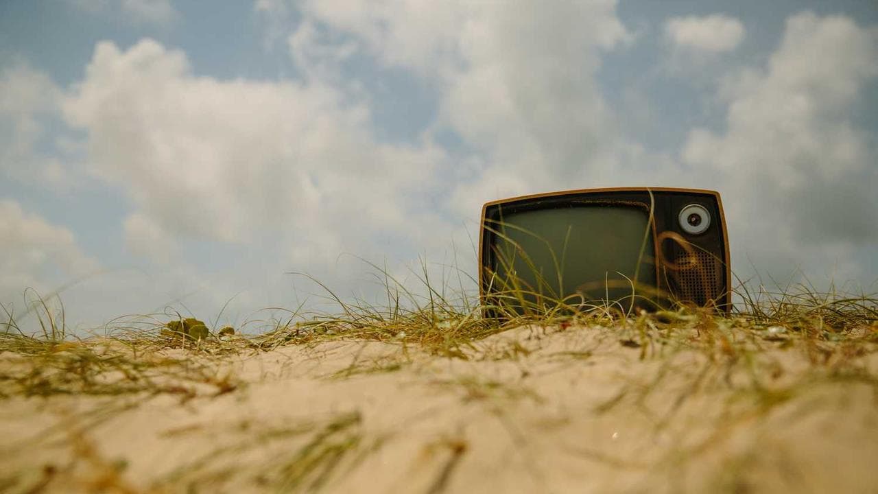 Achtergrond voor Frosty Finish 2