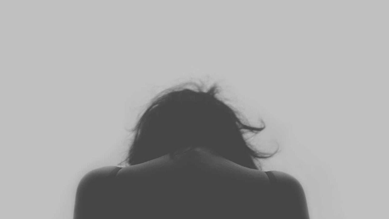 Backdrop for Pregnant Pause