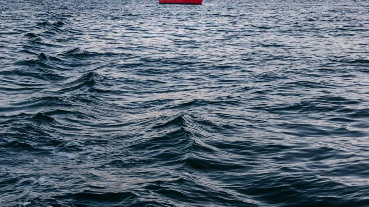 Backdrop for August Strindberg: Ett liv