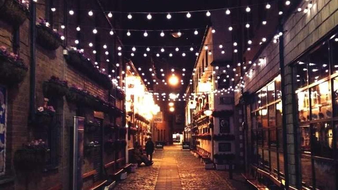 Achtergrond voor Since