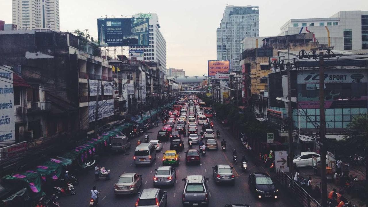 Achtergrond voor Hérésie pour Magritte V