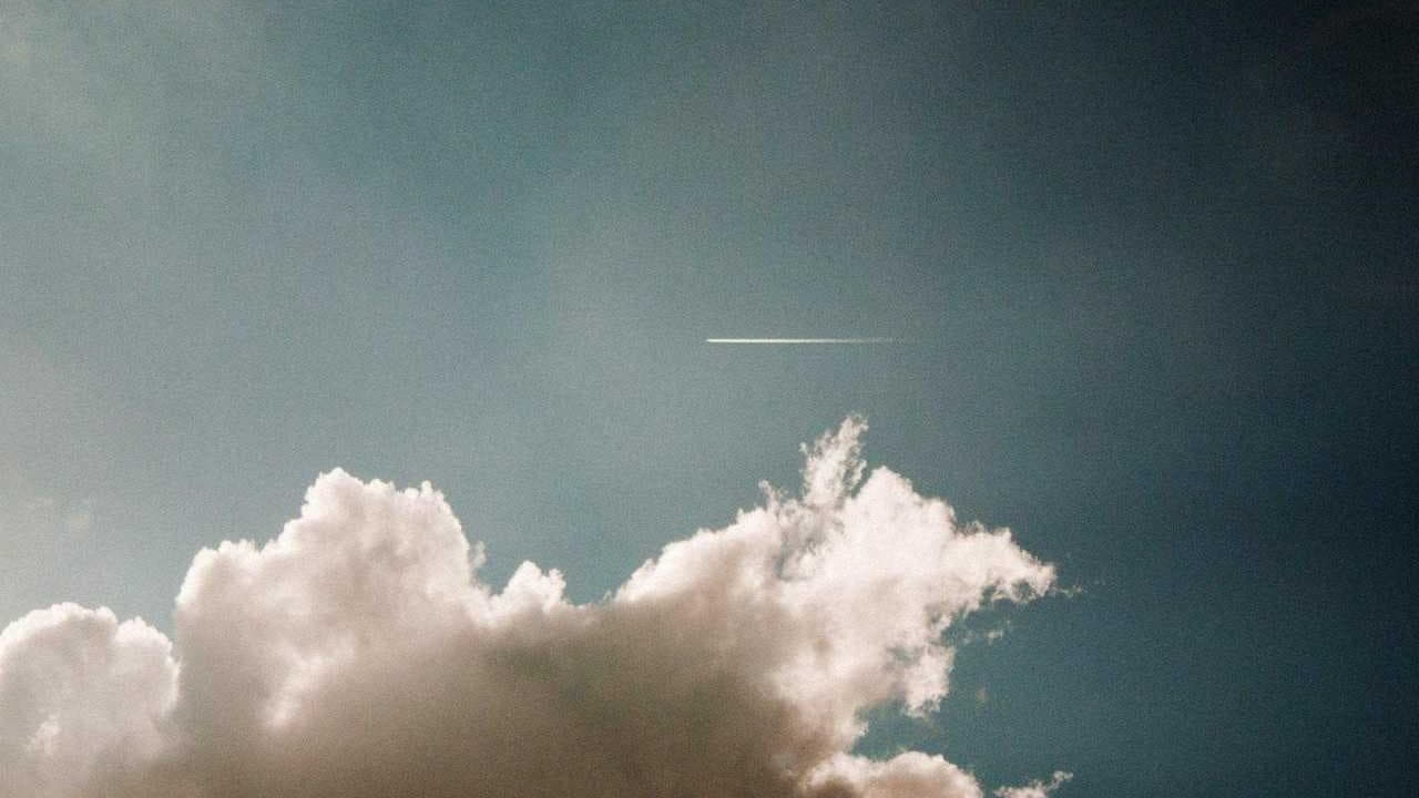 Backdrop for 足にさわった女