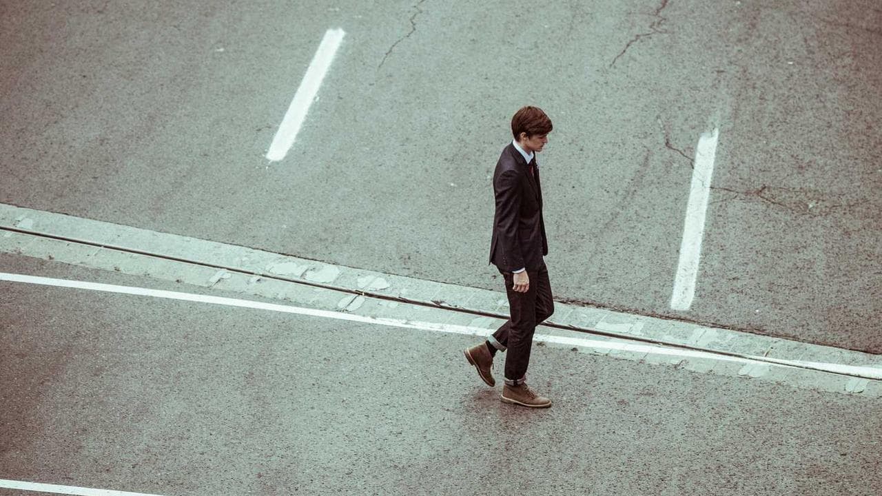 Achtergrond voor Getting Personal