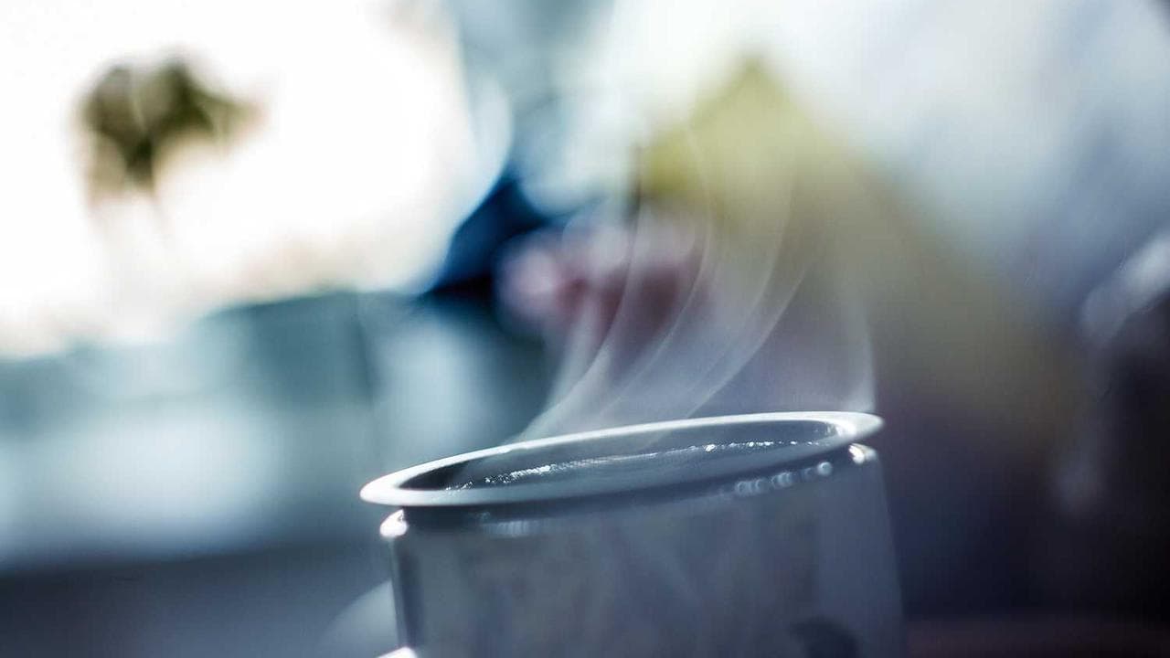 Achtergrond voor Distilled Love