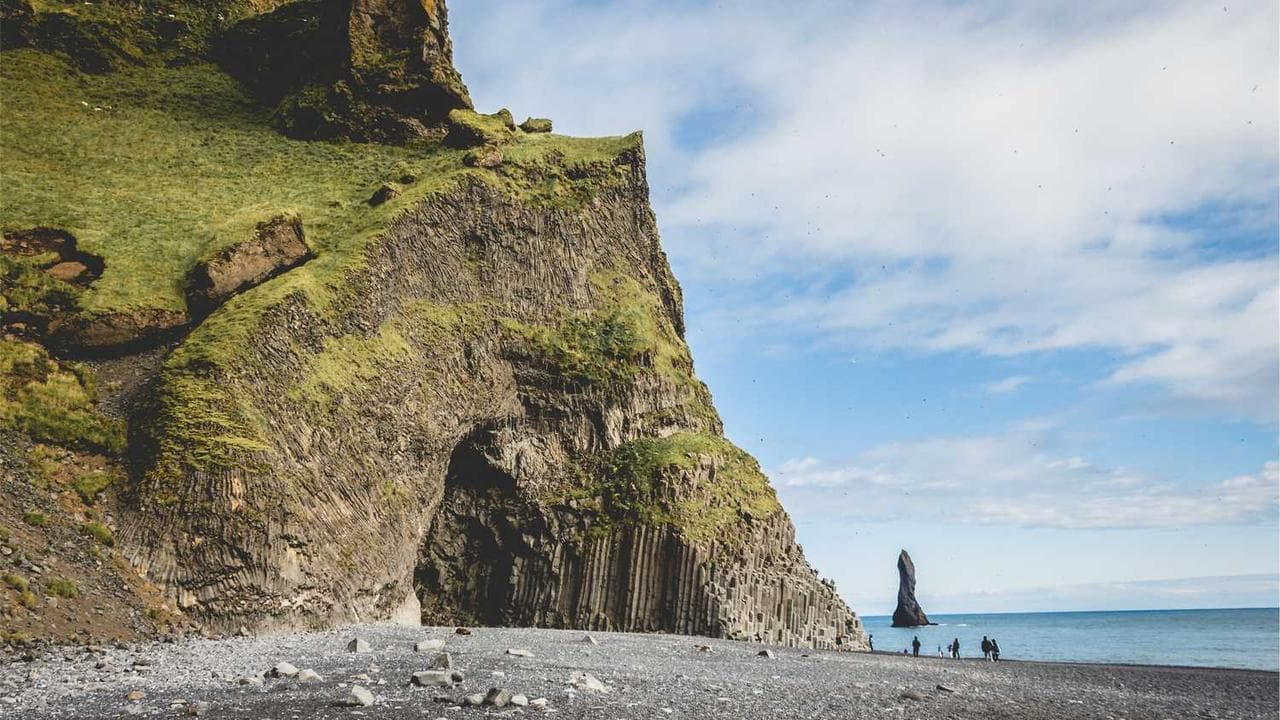 Backdrop for Bride of the Head of the Family