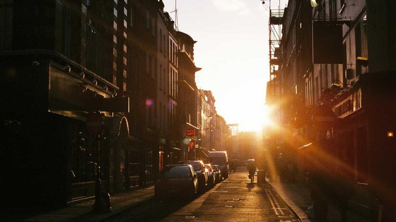 Achtergrond voor Black Dicks in White Chicks 5