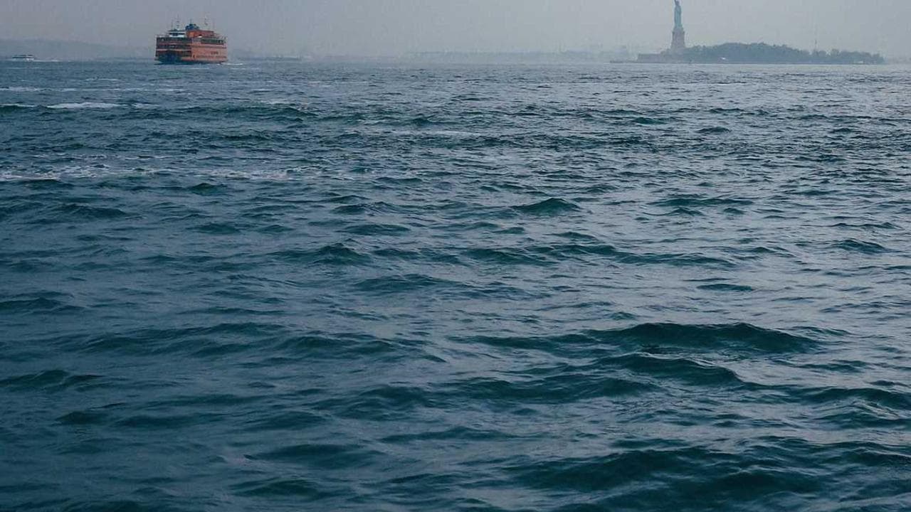 Achtergrond voor The Bells