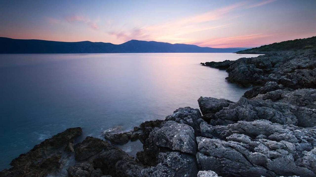 Backdrop for The Place We Go To Hide