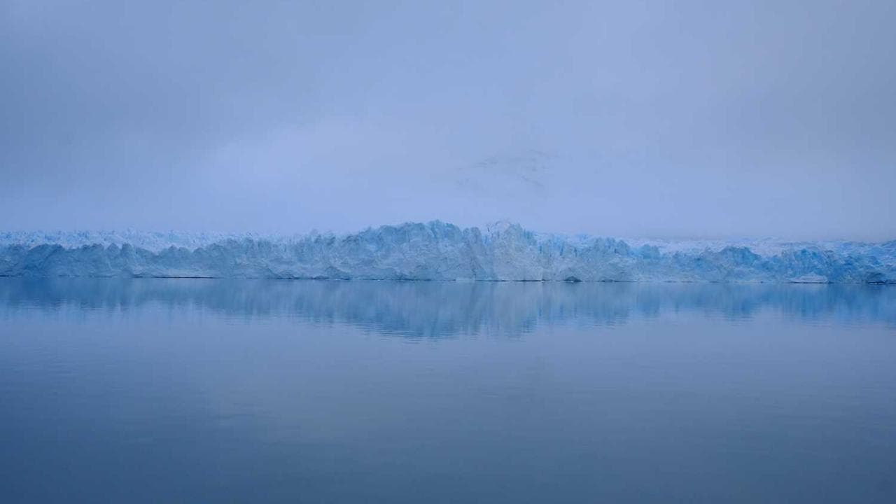 Backdrop for Meridian