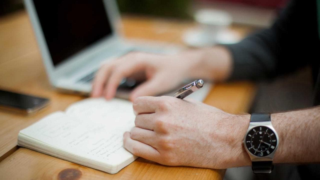 Achtergrond voor Backup Plan