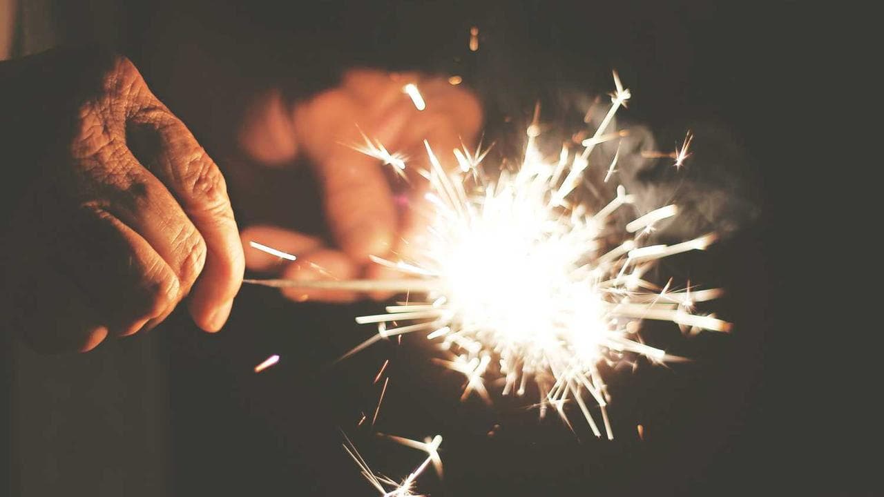 Achtergrond voor Heather's Home Movies