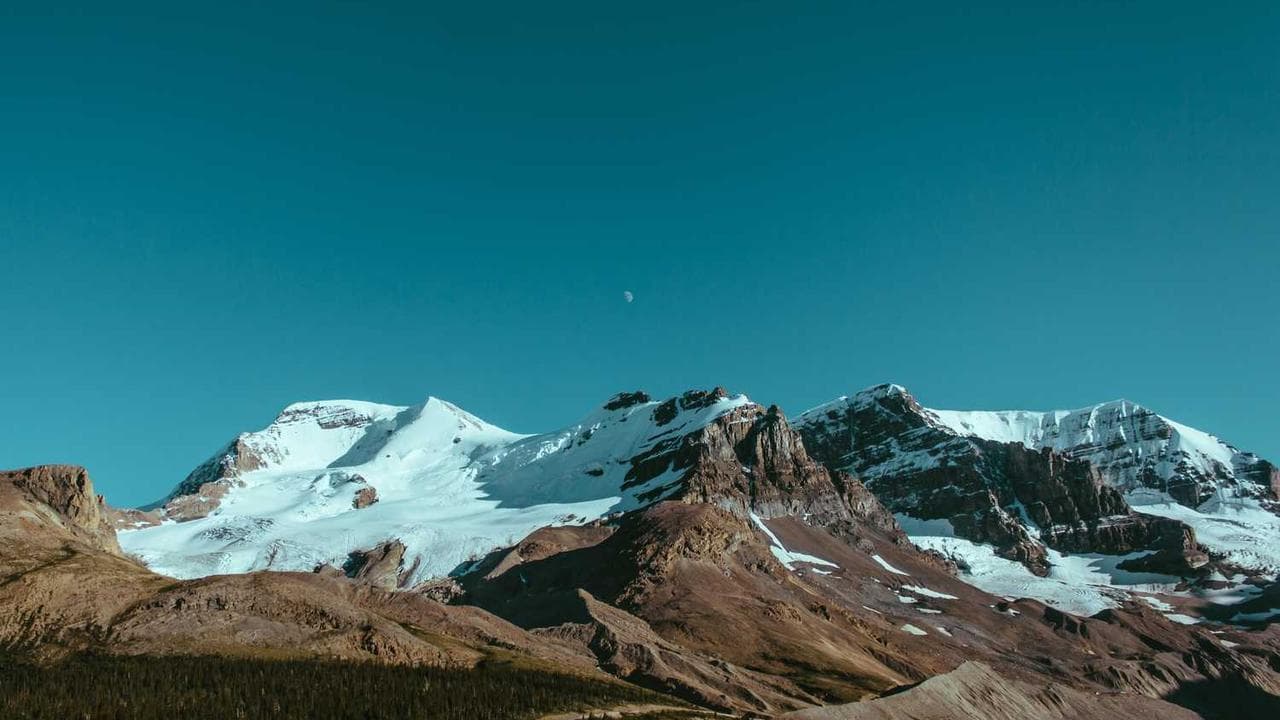 Backdrop for The Rise of Valhalla