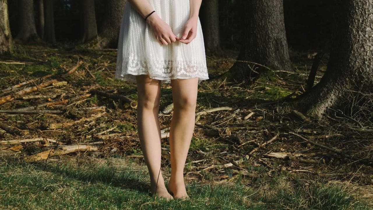 Backdrop for Daughters Who Pay