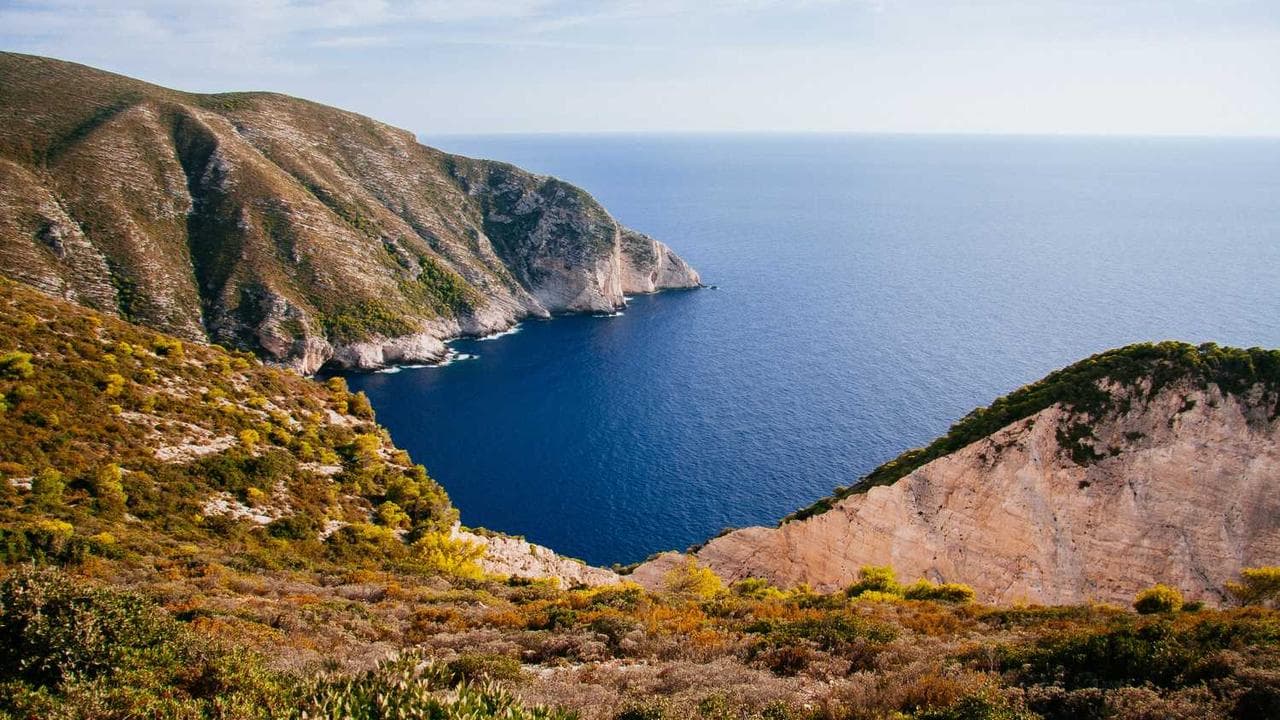 Backdrop for Onboard the Transcontinental Race