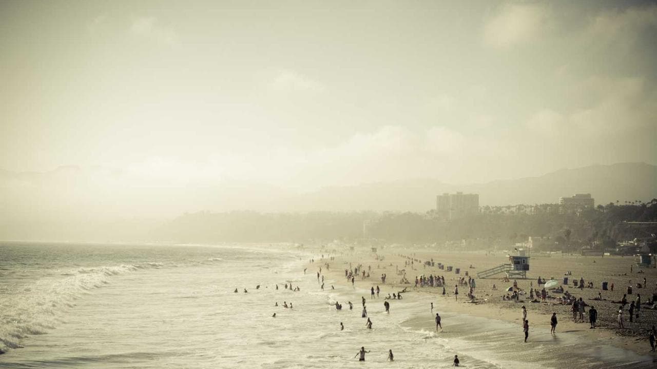 Backdrop for Sucedió en Acapulco
