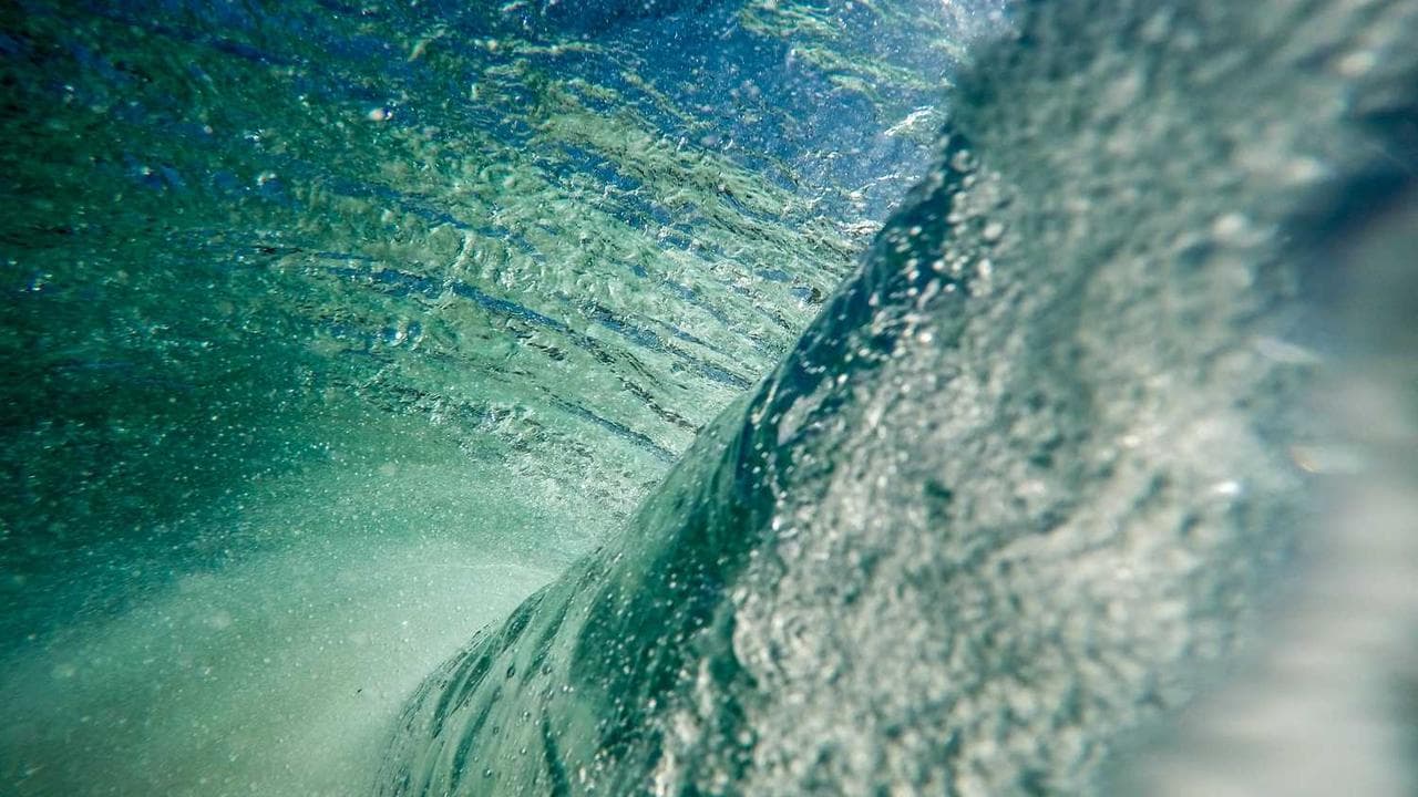 Backdrop for Wide Open Amateurs X-Cut 6