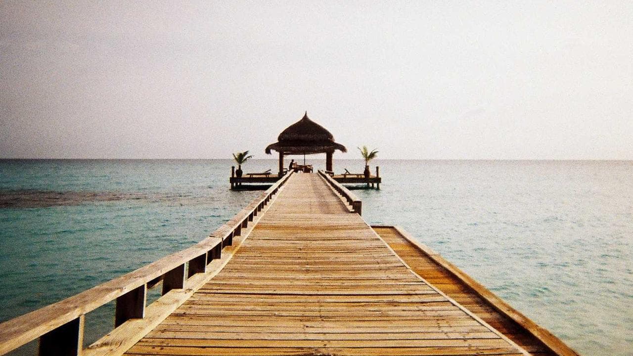 Backdrop for Bang