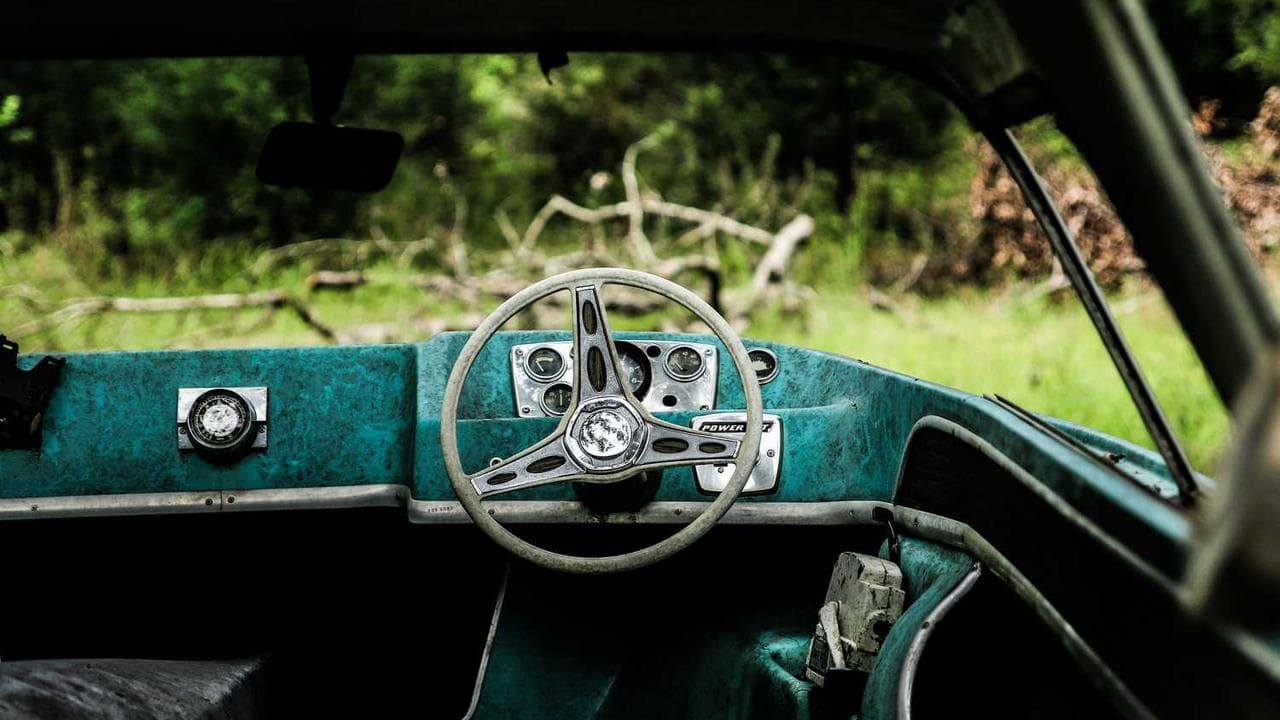 Backdrop for Sex Drive