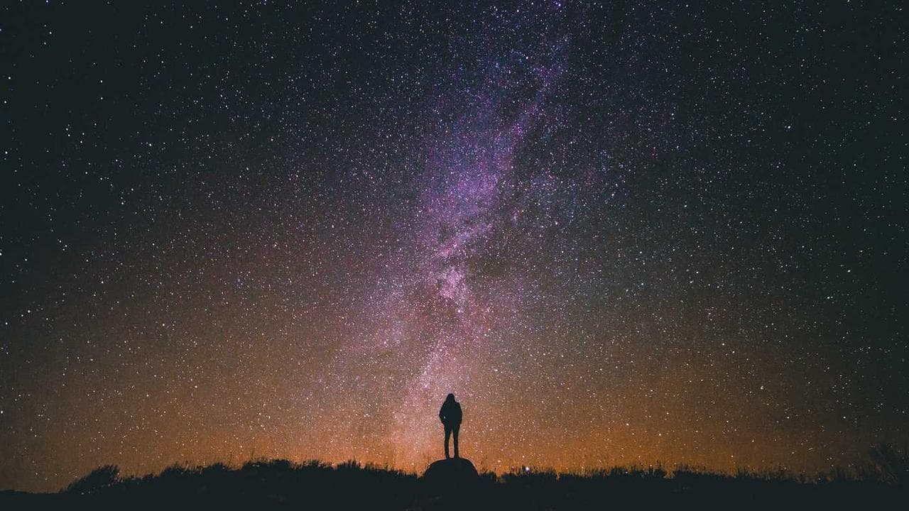 Backdrop for The Star