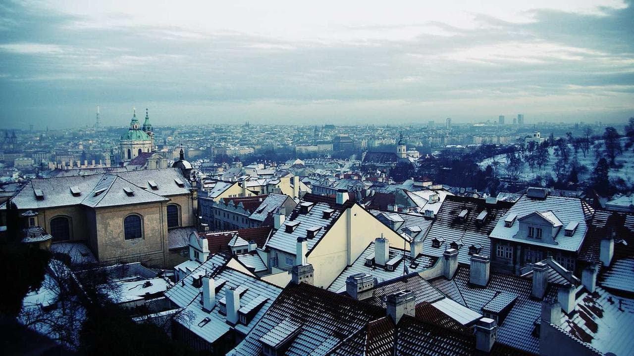 Backdrop for Die Farbe des Chamäleons