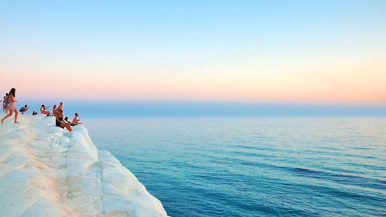 Backdrop for David: Story of David