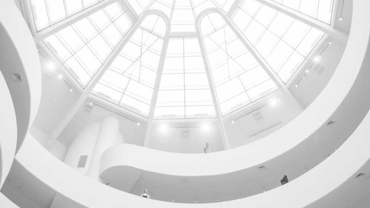 Backdrop for Winternachtstraum