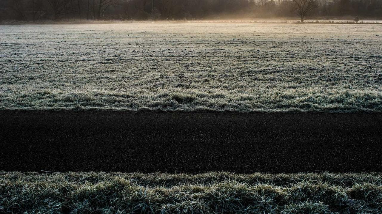 Backdrop for A Cycle