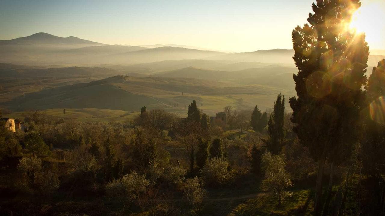 Backdrop for Sıralardaki Heyecan