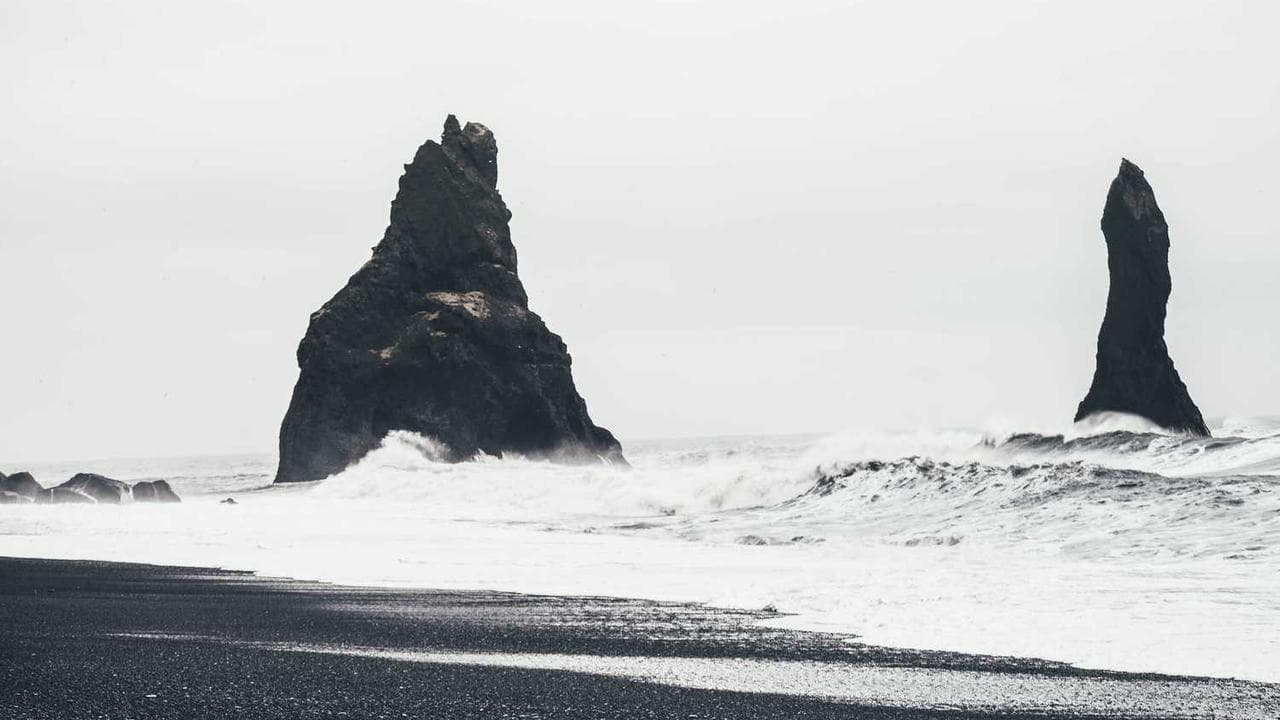 Achtergrond voor My First Cream Pie 4