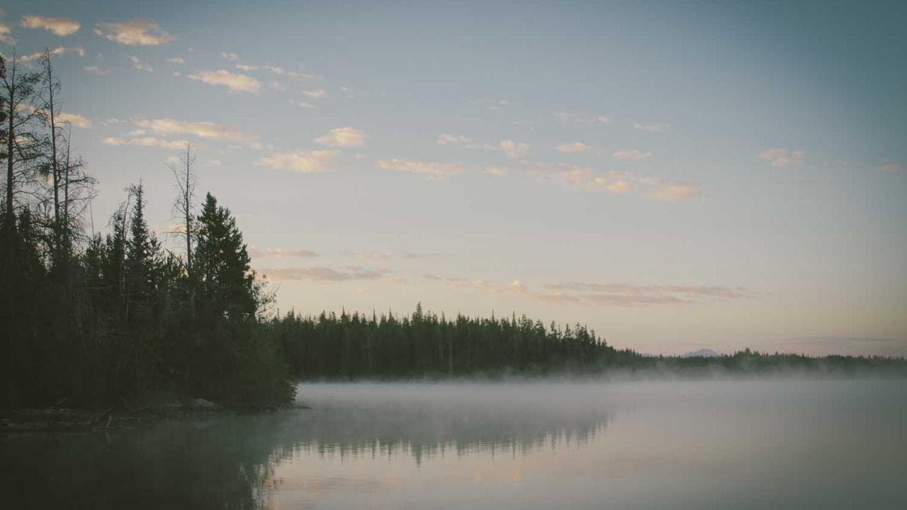 Backdrop for Nöbet