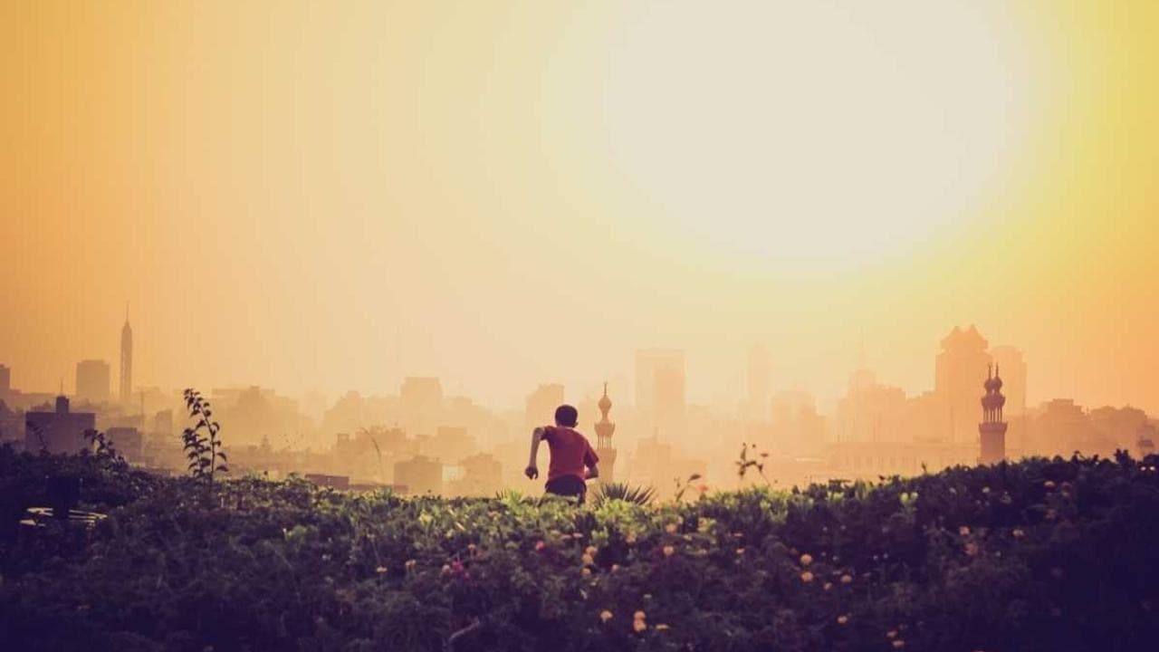 Backdrop for 동네 한 바퀴